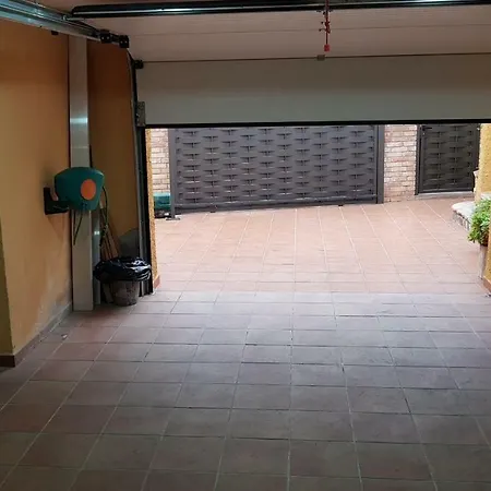 Casa Hecmar * Roda de Bera