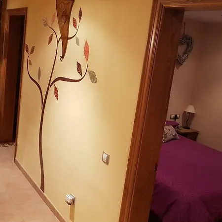 Casa Hecmar Holiday home *