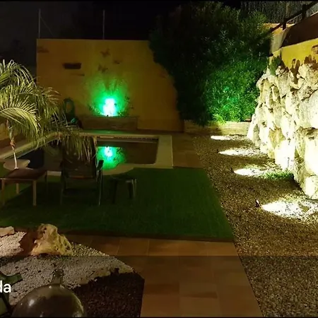 Holiday home Casa Hecmar Roda de Bera