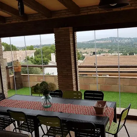 Holiday home Casa Hecmar