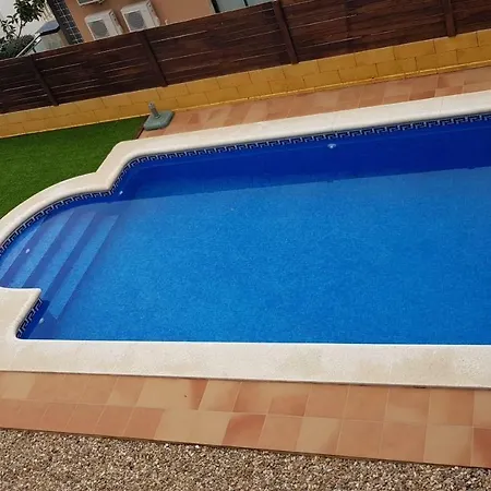 Casa Hecmar Roda de Bera